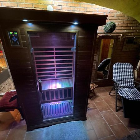 Apartmany U Kaplicky Kamyk nad Vltavou 외부 사진