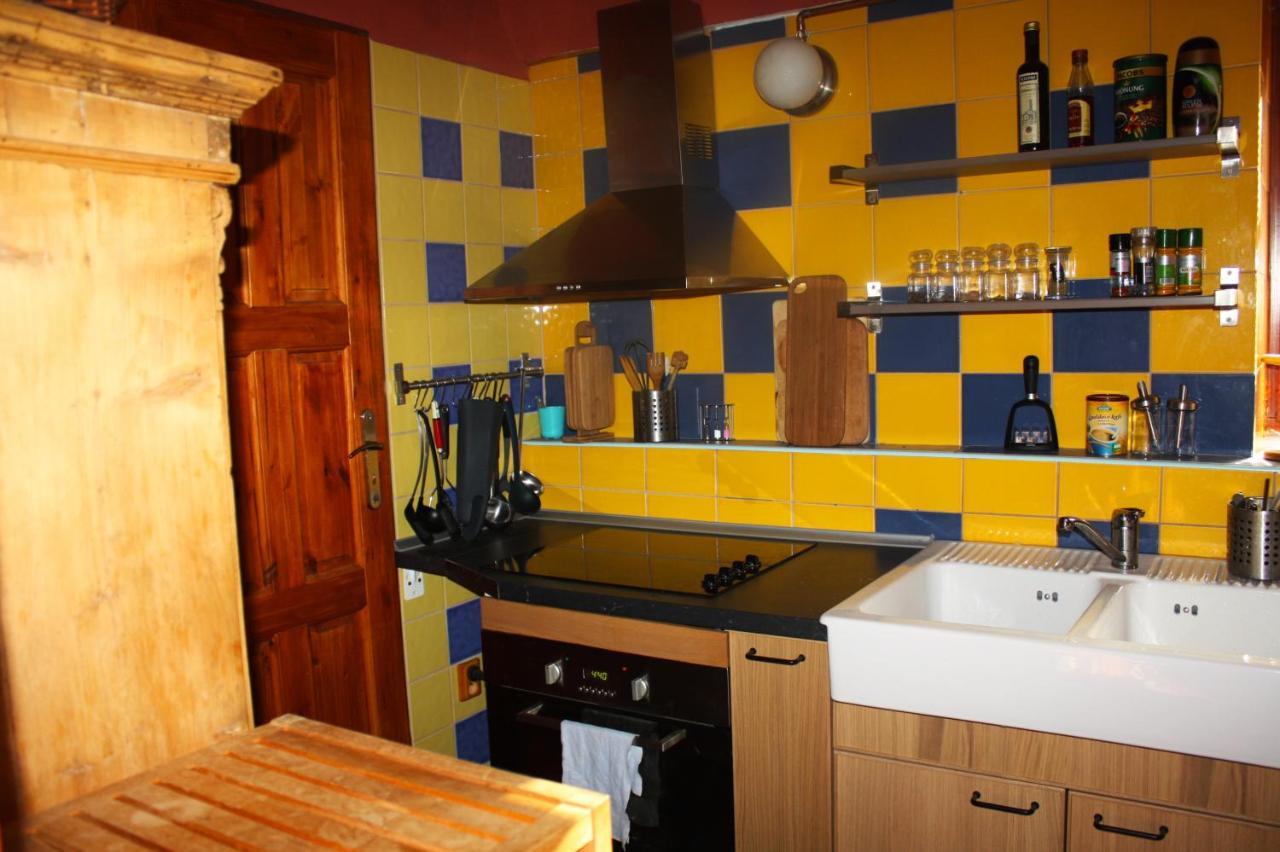 Apartmany U Kaplicky Kamyk nad Vltavou 외부 사진
