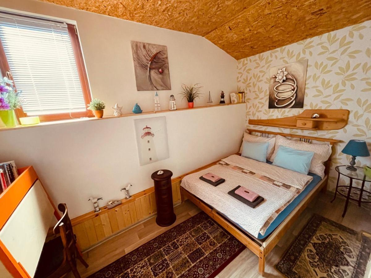 Apartmany U Kaplicky Kamyk nad Vltavou 외부 사진