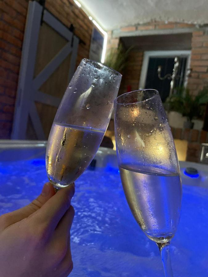 Apartmany U Kaplicky Kamyk nad Vltavou 외부 사진