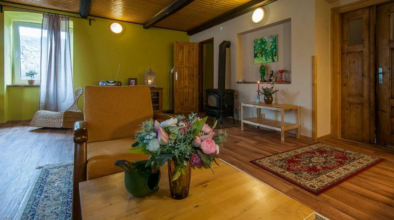 Apartmany U Kaplicky Kamyk nad Vltavou 외부 사진